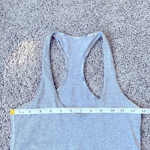 🍋LULULEMON Cool Racerback Tank - Picture 5 of 6